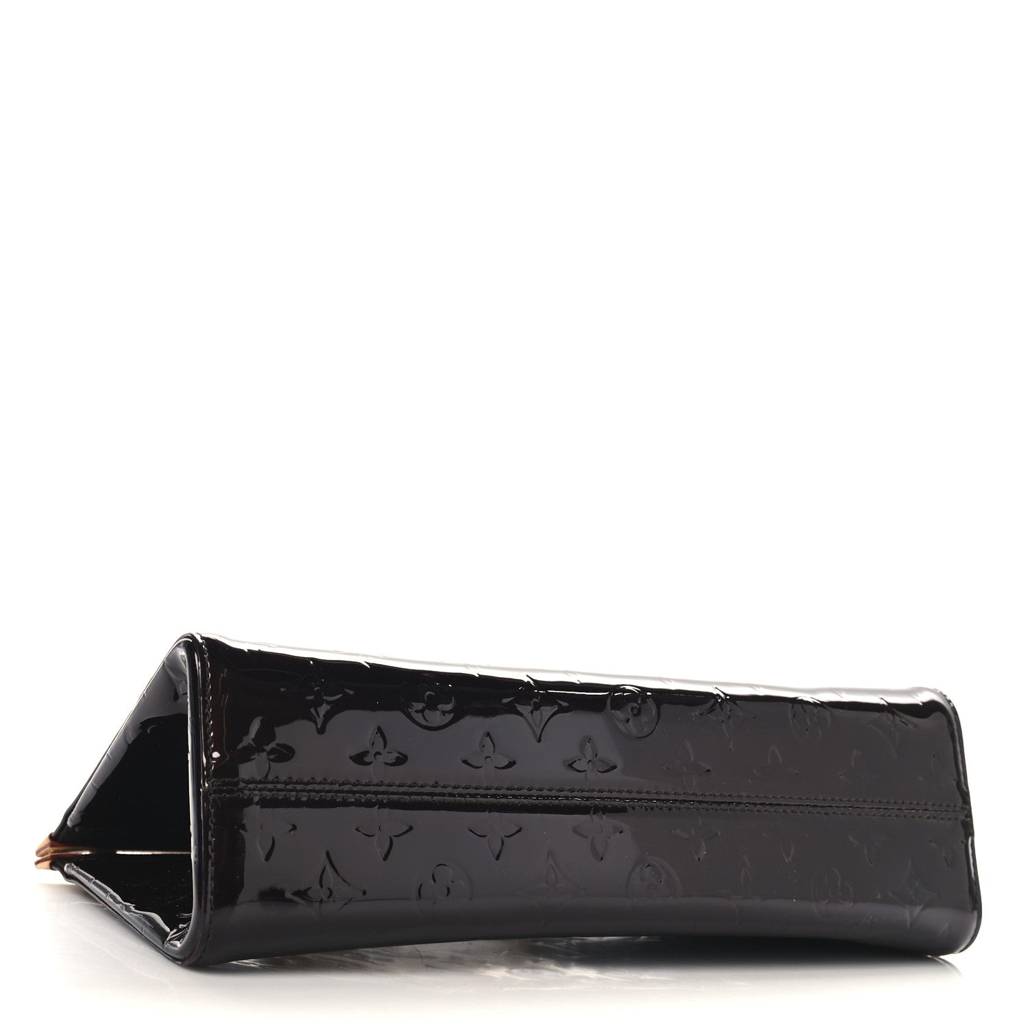 Louis Vuitton Vernis Roxbury Drive Amarante 4 of 9