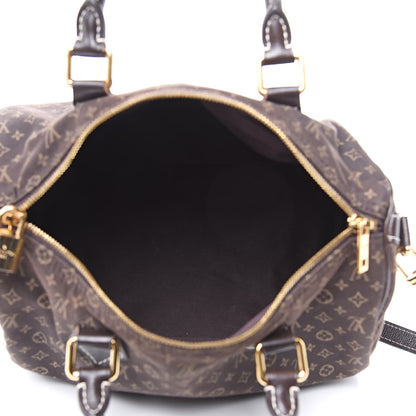 Louis Vuitton Monogram Idylle Speedy Bandouliere 30 Fusain 5 of 13