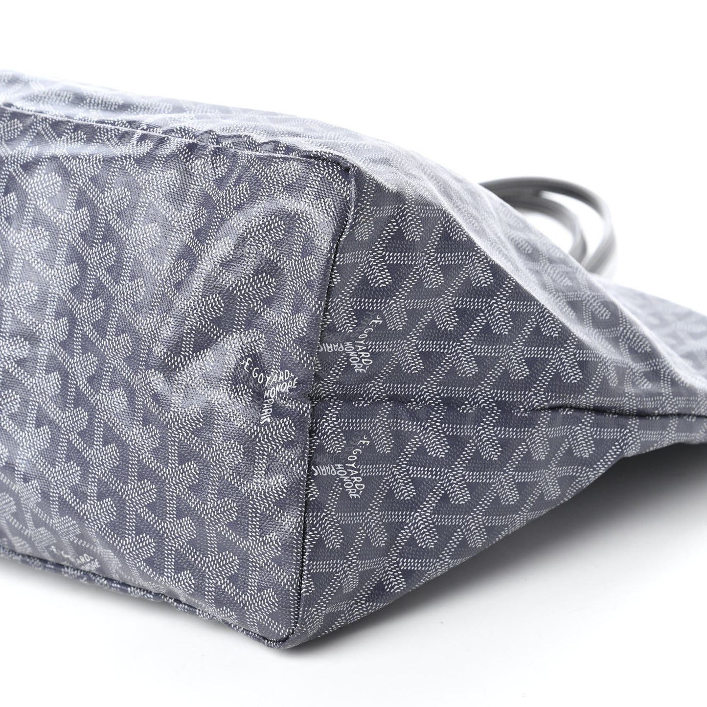 Goyardine Saint Louis GM Grey