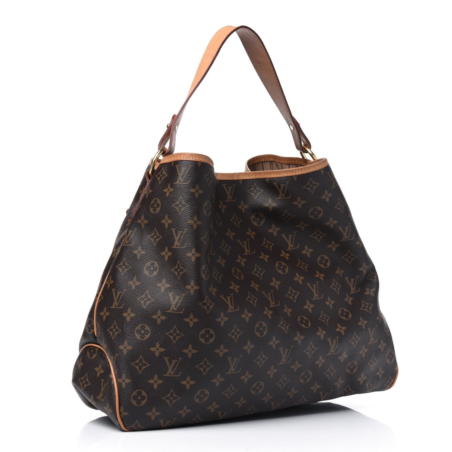 Louis Vuitton Monogram Delightful GM 3 of 28