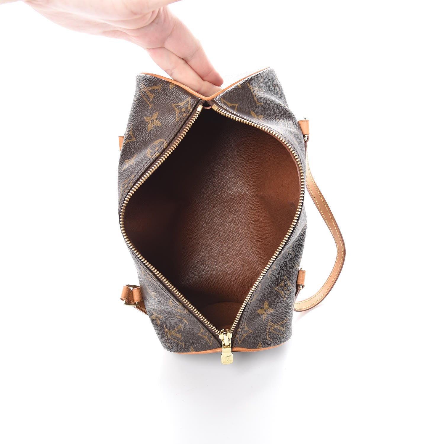 Louis Vuitton Monogram Papillon 26 2 of 6
