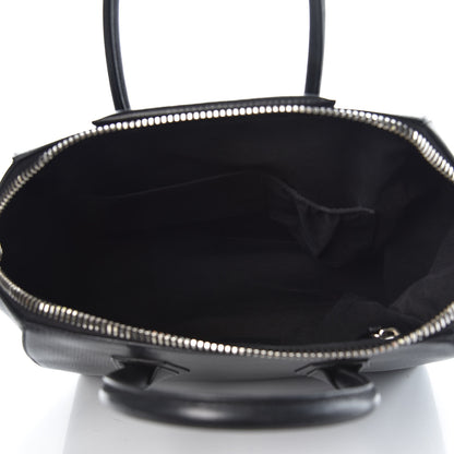 Givenchy Sugar Goatskin Medium Antigona Black 6 of 16