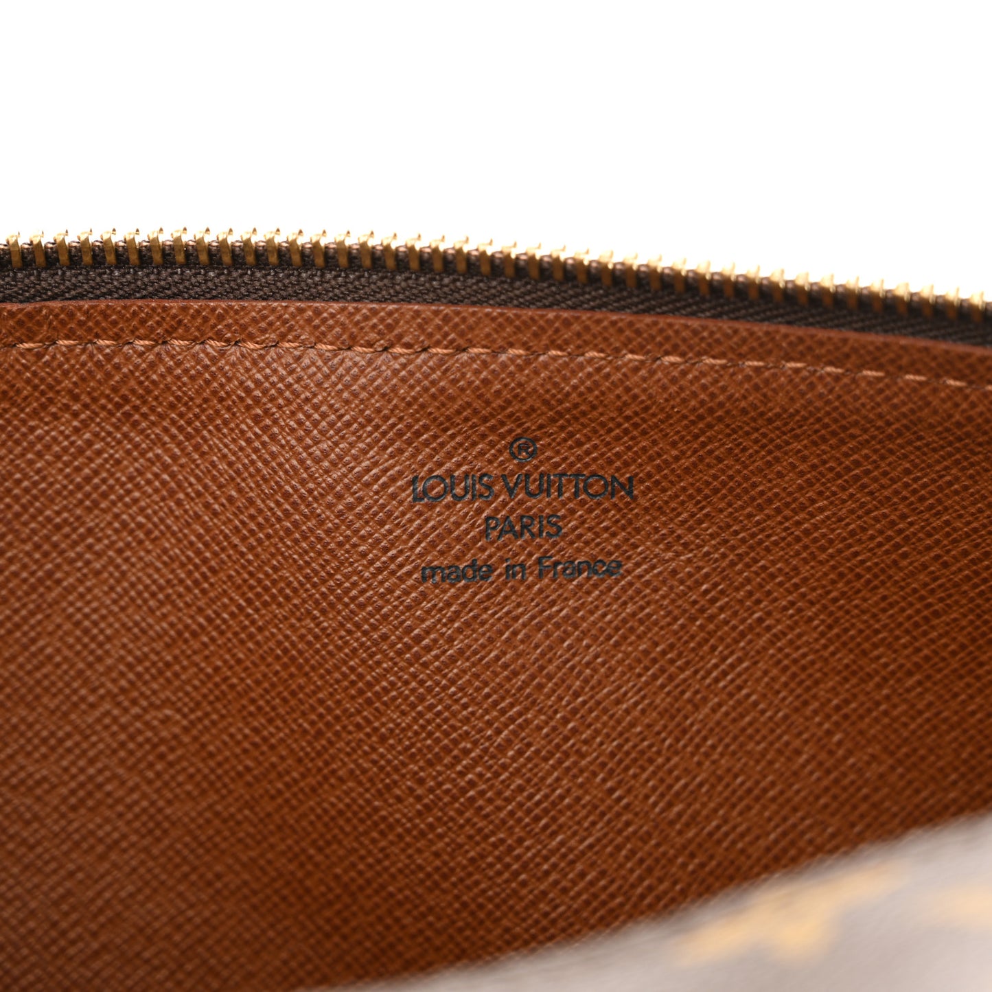 Monogram Papillon 30