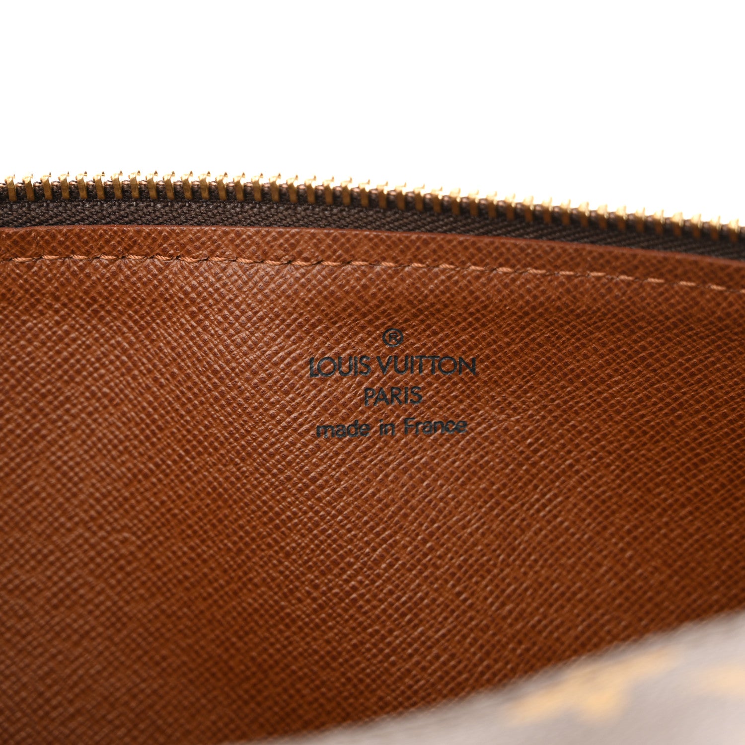 Louis Vuitton Monogram Papillon 30 7 of 12