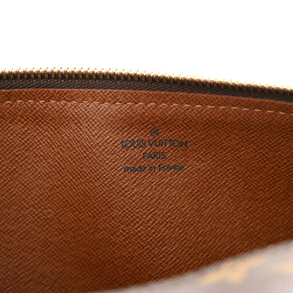 Louis Vuitton Monogram Papillon 30 7 of 12