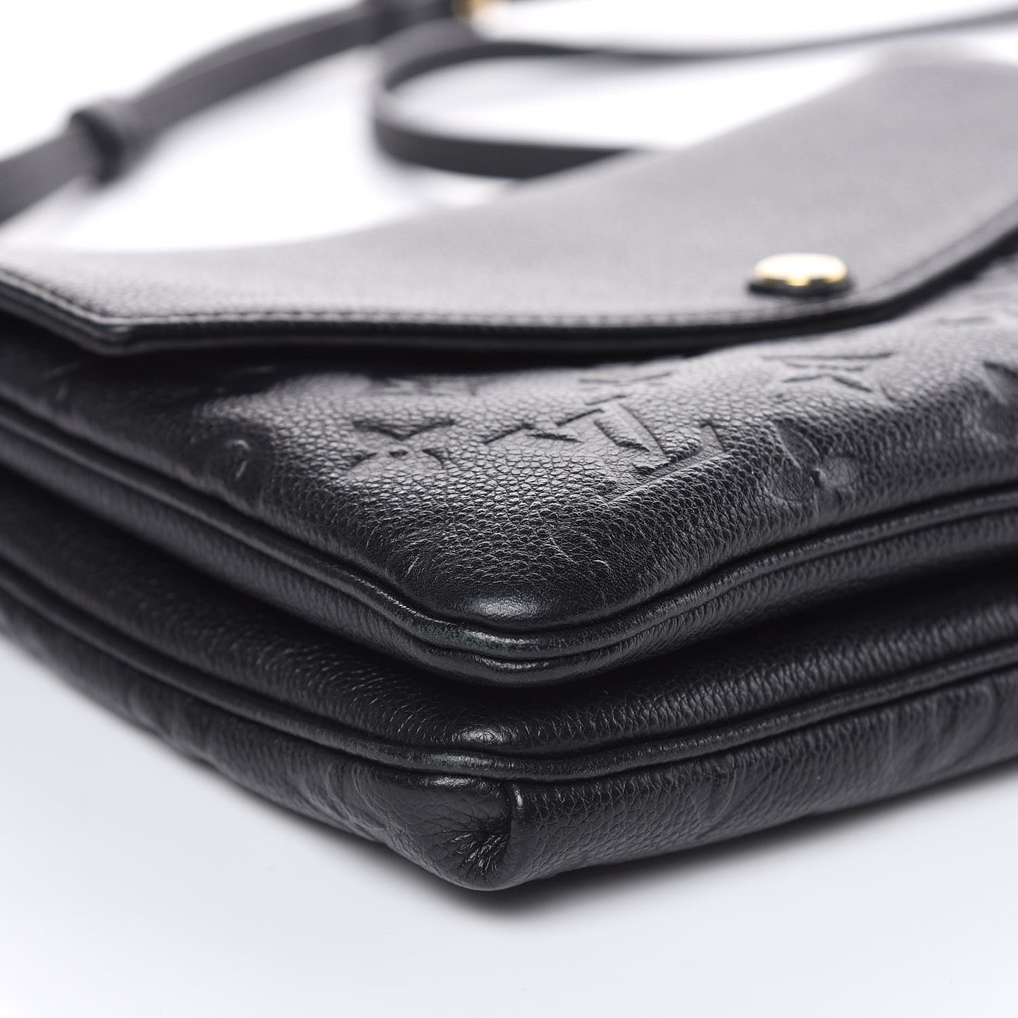 Empreinte Twice Black