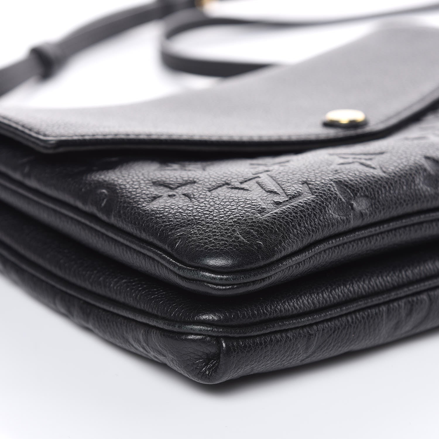 Louis Vuitton Empreinte Twice Black 8 of 12