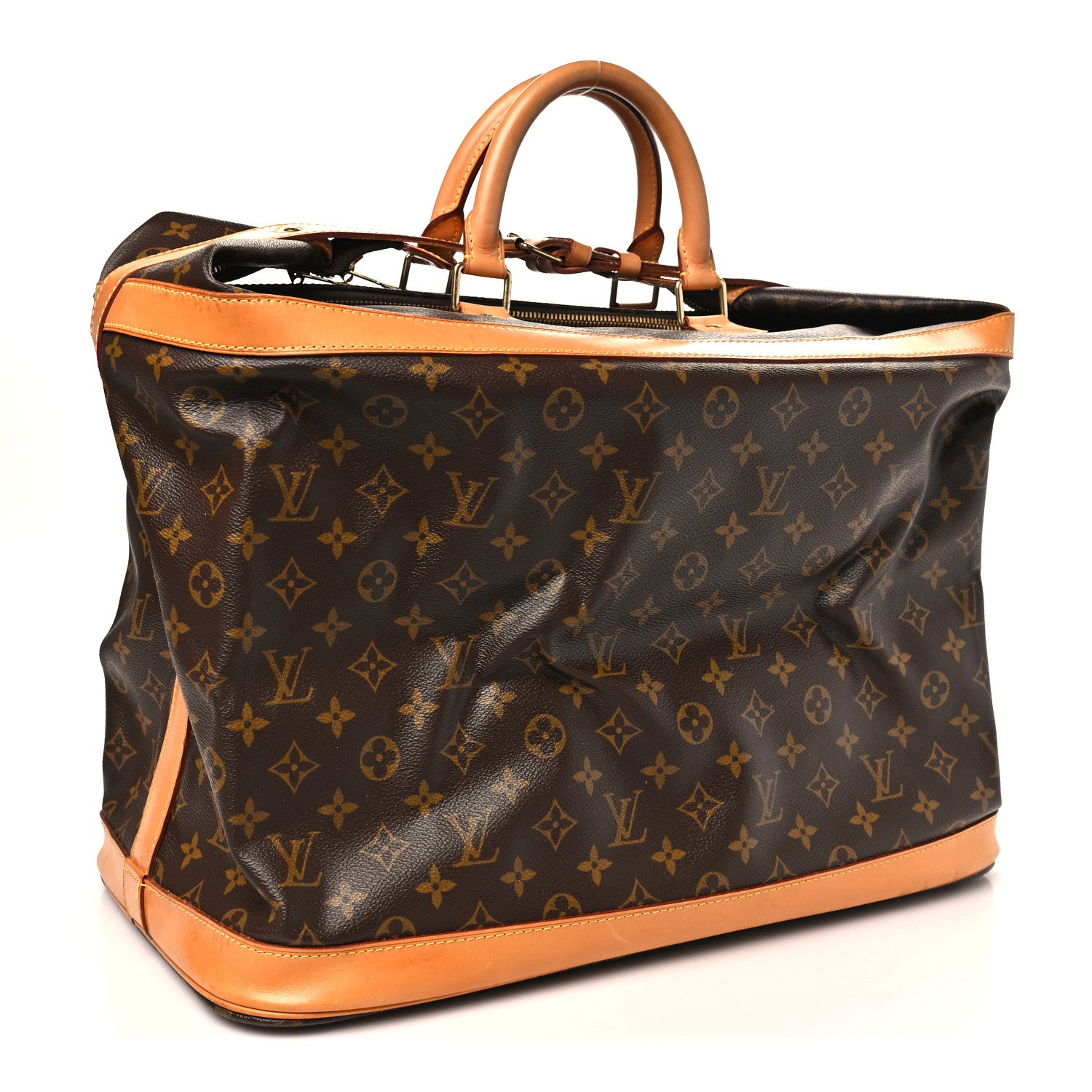 Louis Vuitton Monogram Cruiser 45 2 of 10