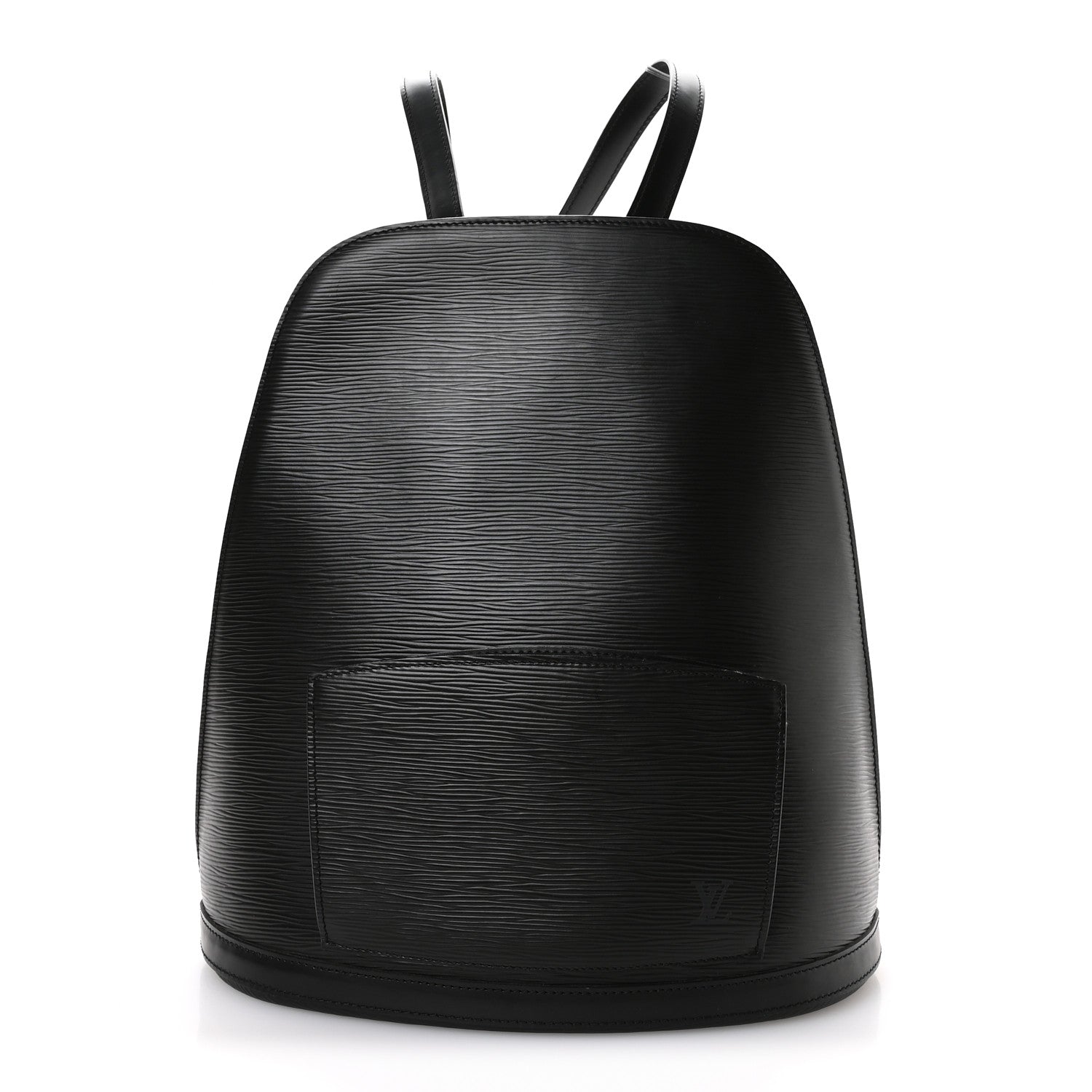 Louis Vuitton Epi Gobelins Backpack Black 1 of 9