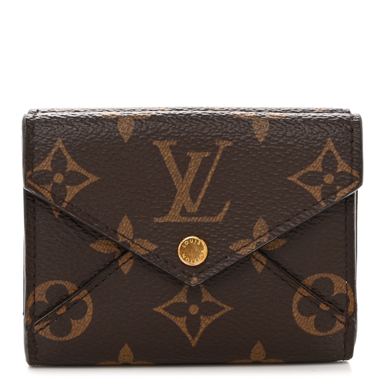 Louis Vuitton Monogram Celeste Wallet Celeste 1 of 8