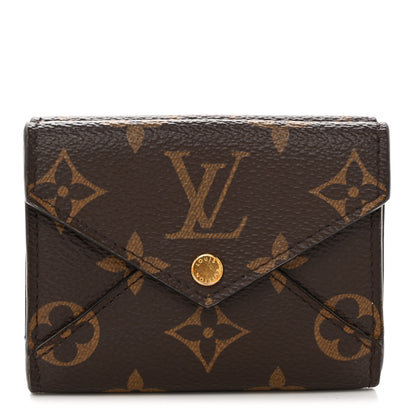 Louis Vuitton Monogram Celeste Wallet Celeste 1 of 8