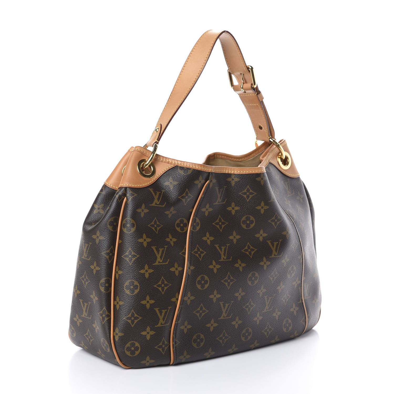 Louis Vuitton Monogram Galliera PM 3 of 8