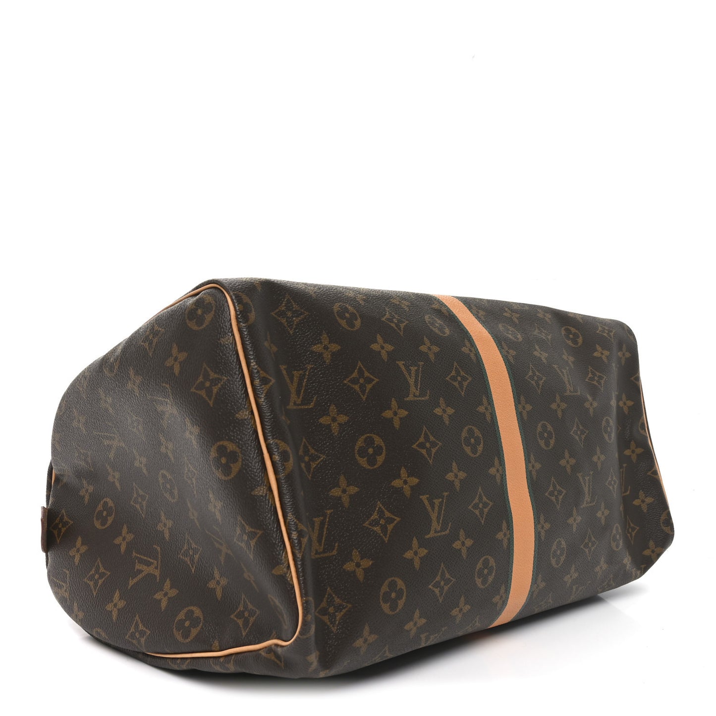 Monogram My LV Heritage Speedy 40 Orange Green