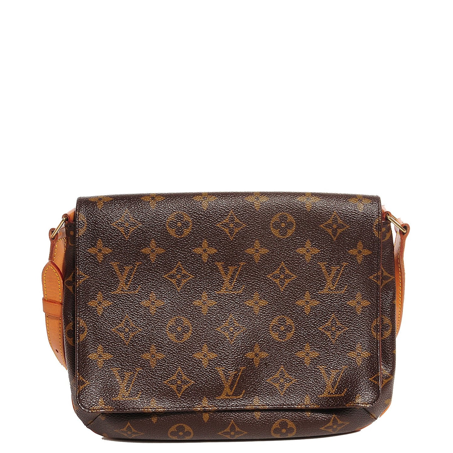 Monogram Musette Tango