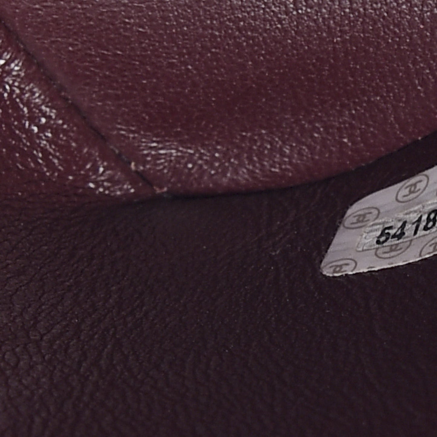Velvet Quilted Medallion Tote Brown