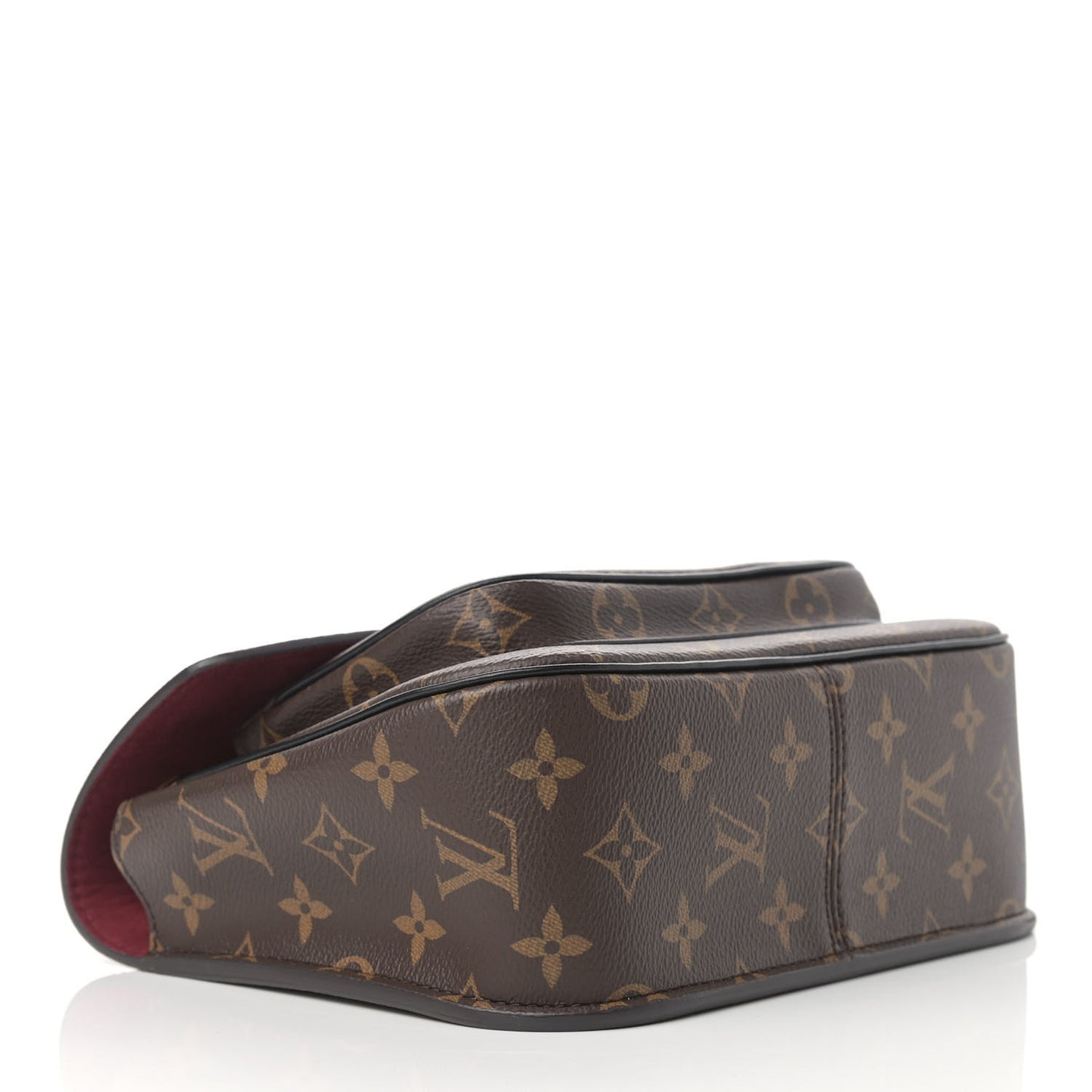 Monogram Passy