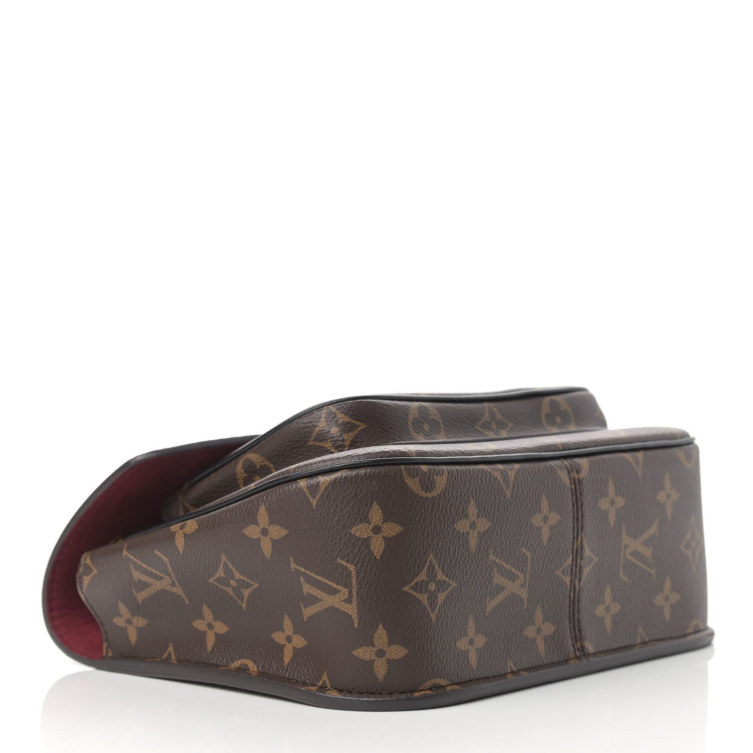 Louis Vuitton Monogram Passy 4 of 8