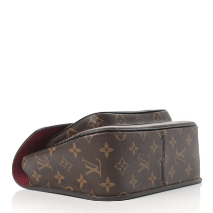 Louis Vuitton Monogram Passy 4 of 8