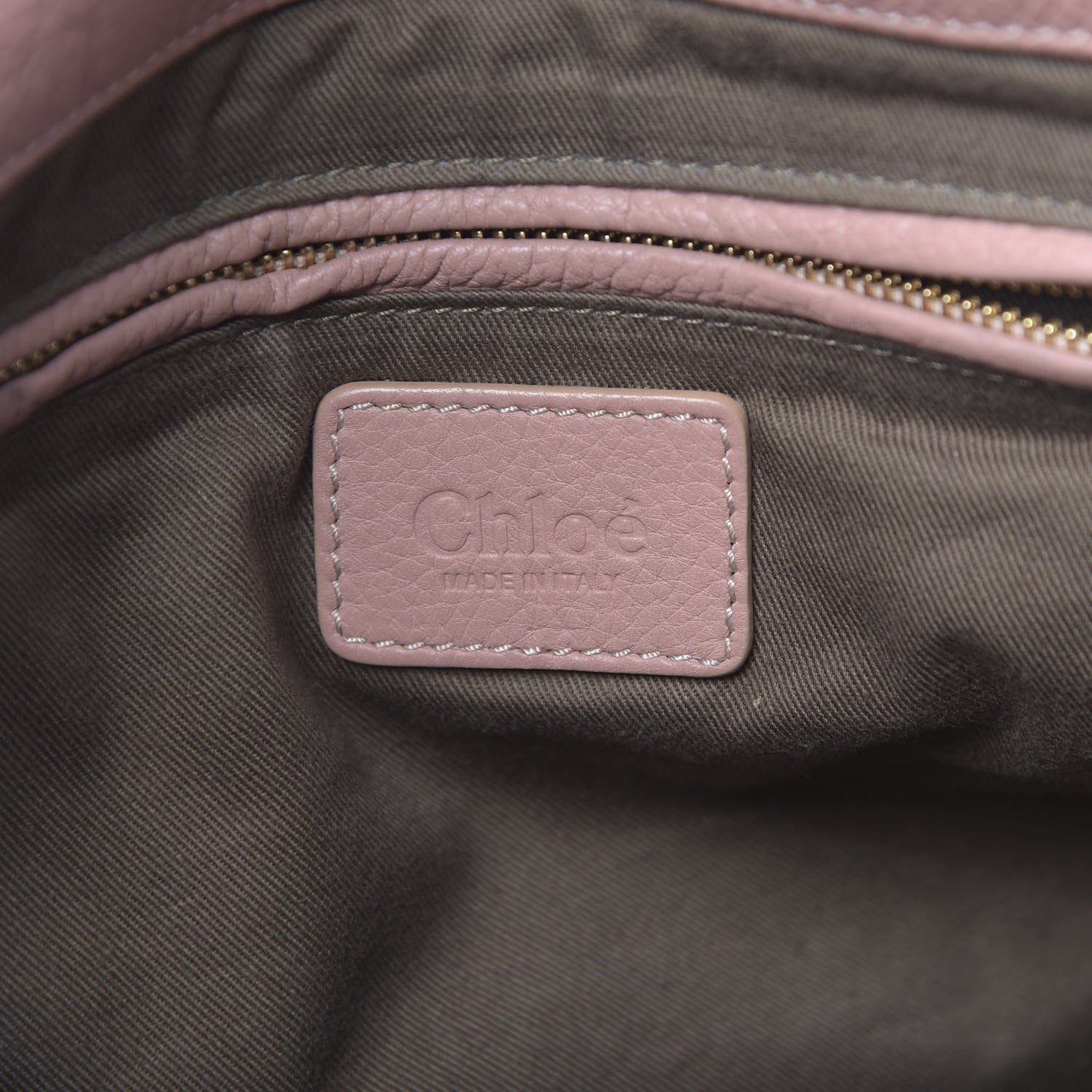 Calfskin Medium Marcie Top Handle Bag Anemone Pink