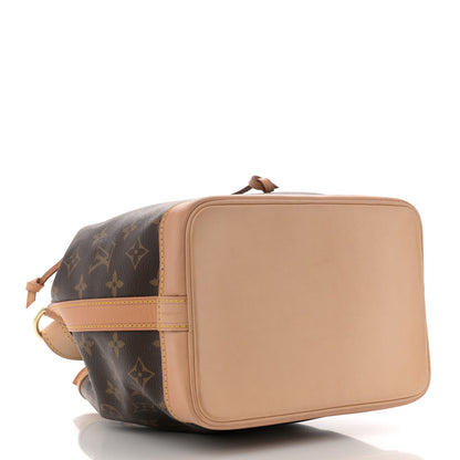 Louis Vuitton Monogram Noe BB 4 of 13