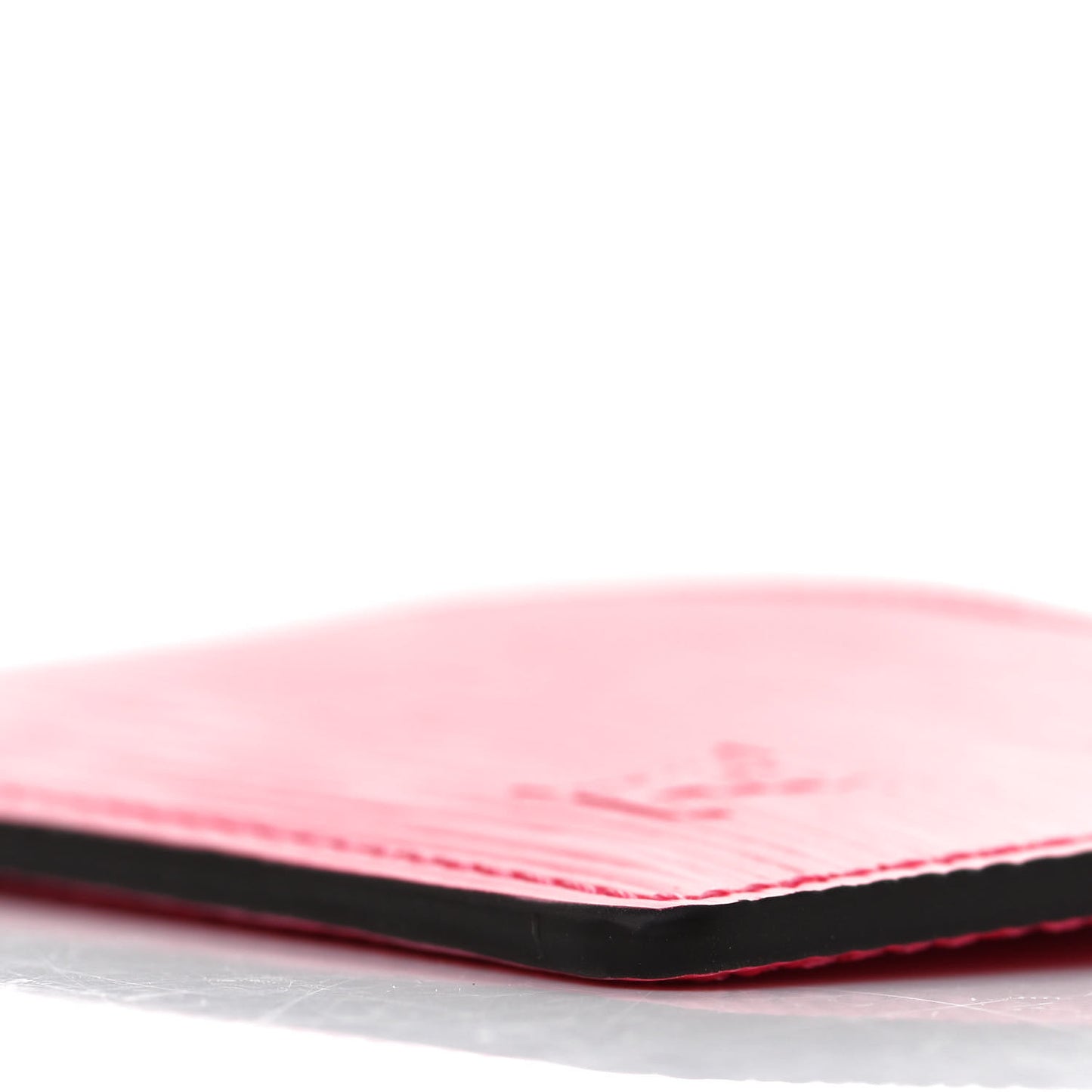 Epi Card Holder Dragon Fruit