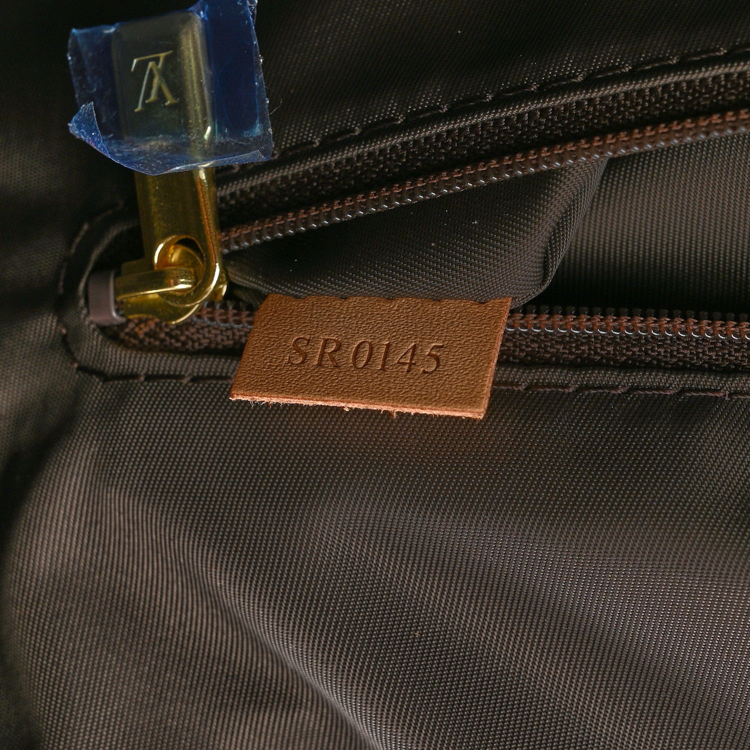 Louis Vuitton Monogram Neo Eole 55 15 of 17
