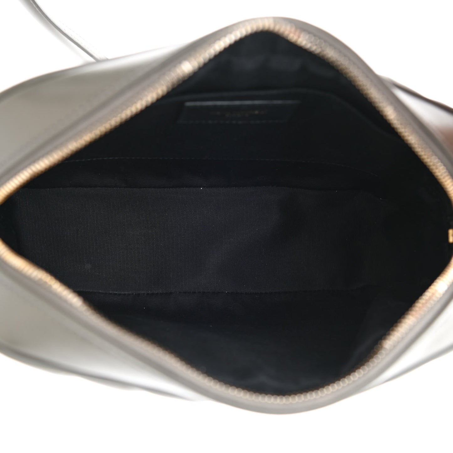 Calfskin Matelasse Monogram Lou Camera Bag Storm