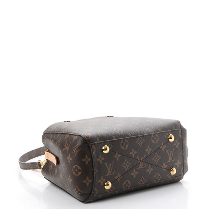 Louis Vuitton Monogram Montaigne BB 4 of 8