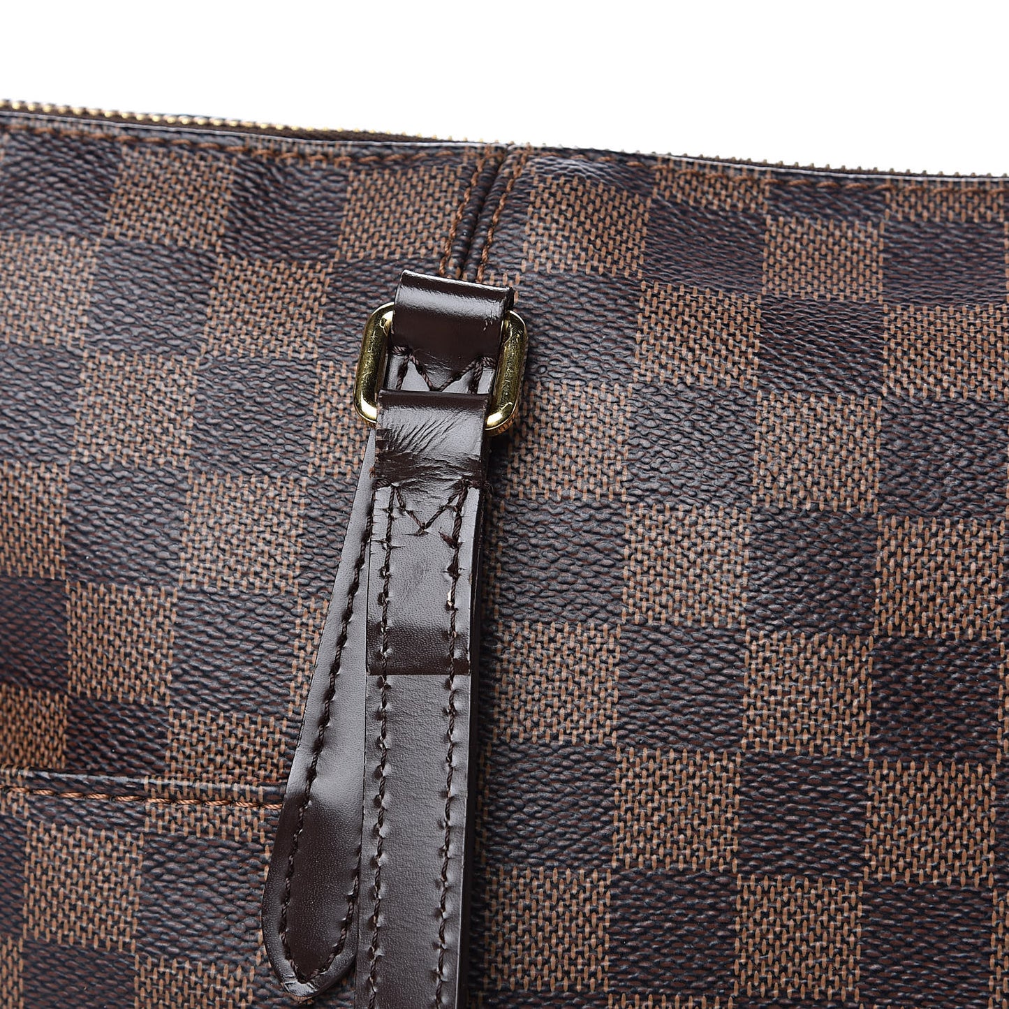 Damier Ebene Totally MM