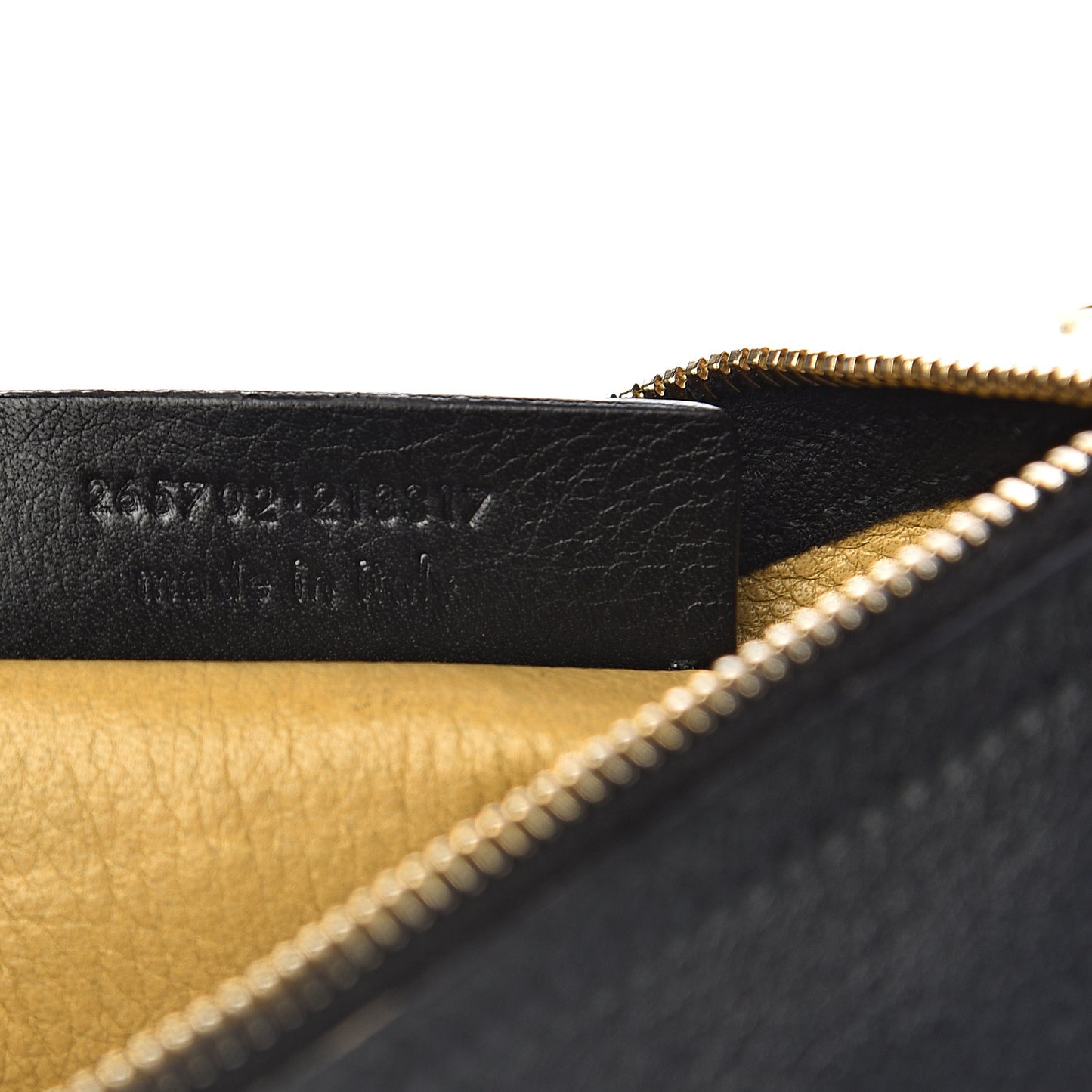 Calfskin Large Neo Double Reversible Tote Black