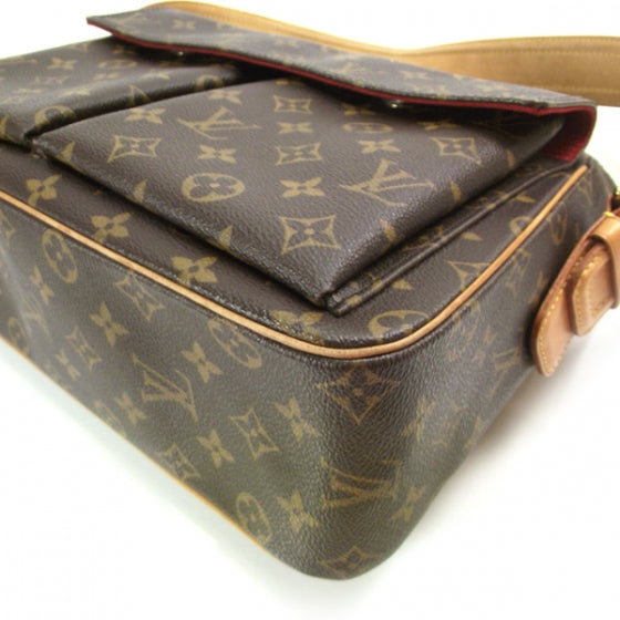 Monogram Viva-Cite GM