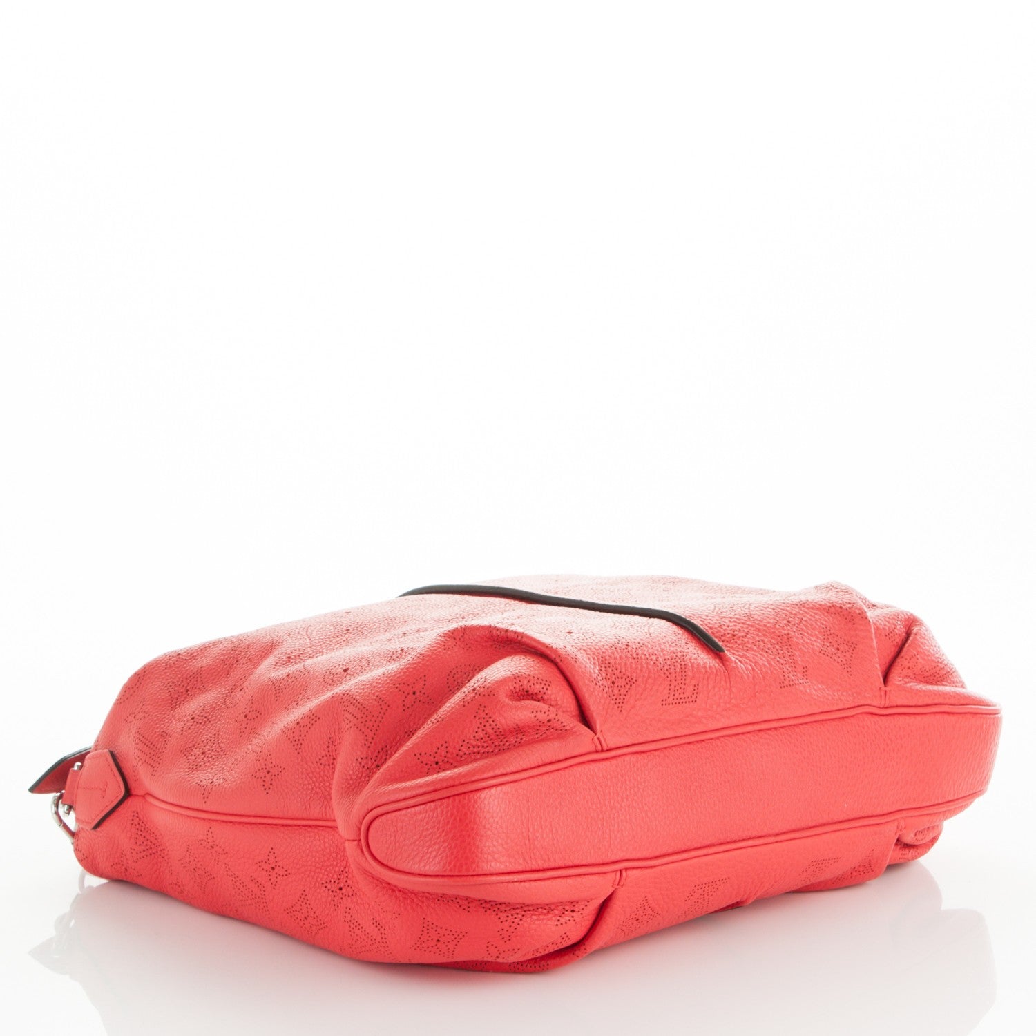 Louis Vuitton Mahina Selene MM Corail 4 of 7