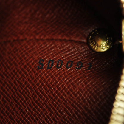 Louis Vuitton Monogram Drouot 7 of 7