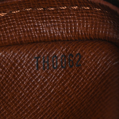 Louis Vuitton Monogram Amazone 6 of 10