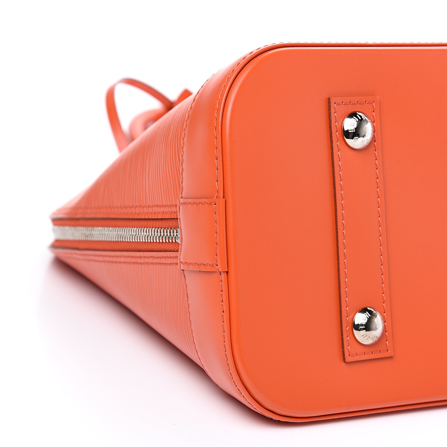 Louis Vuitton Epi Alma PM Piment 6 of 8