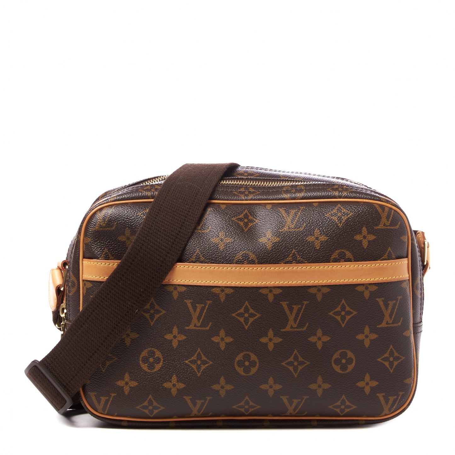 Monogram Reporter PM
