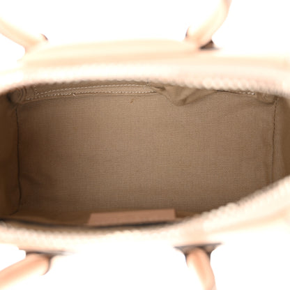 Givenchy Sugar Goatskin Mini Antigona Powder 5 of 14