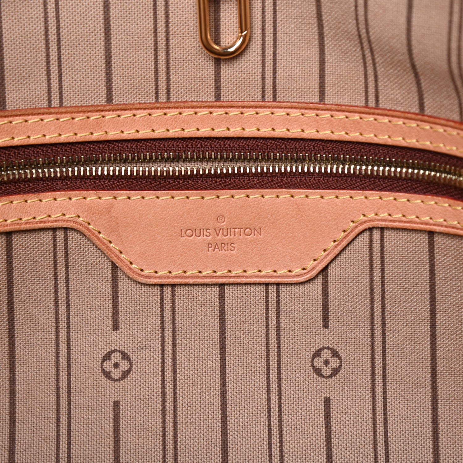 Louis Vuitton Monogram Delightful PM 6 of 11