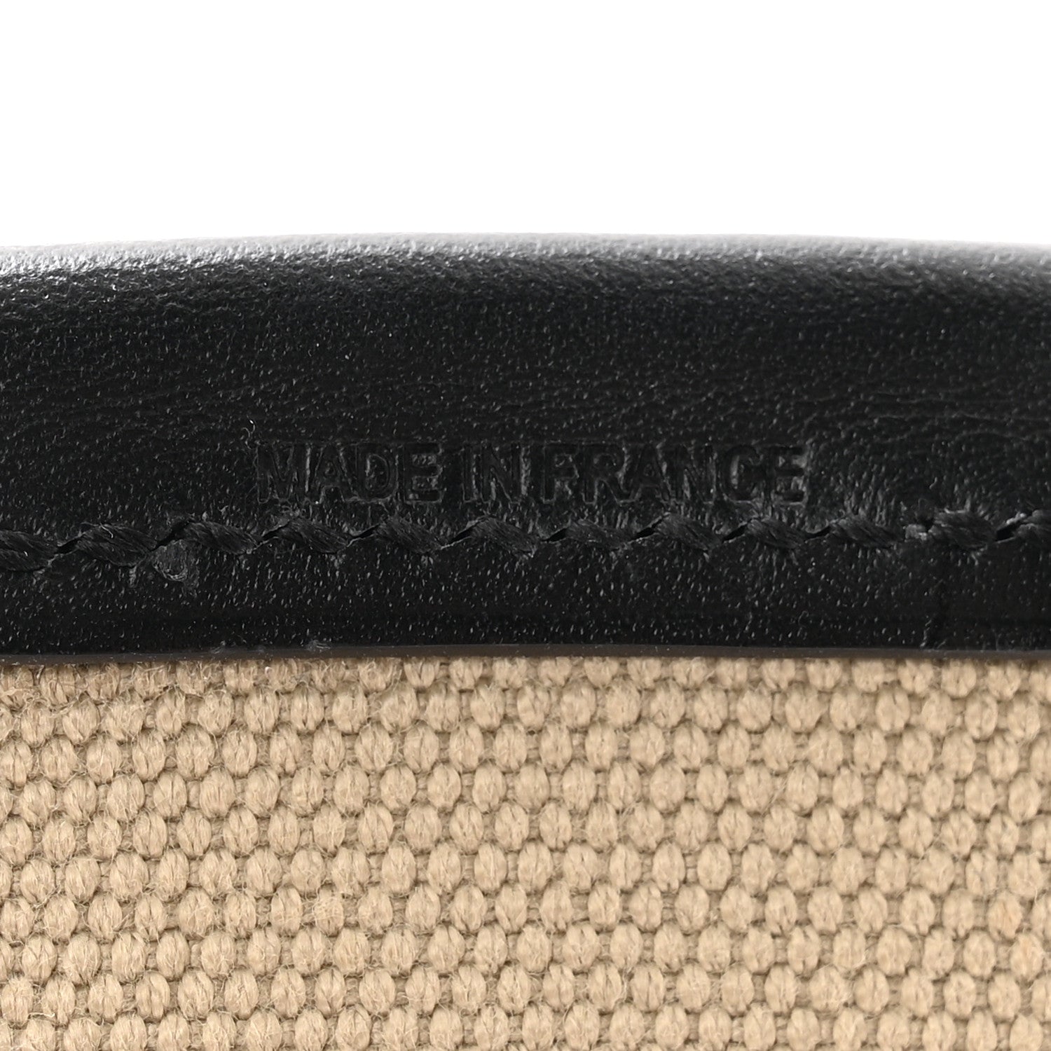 Hermes Vache Hunter Sangle Nomade 40 Belt M Black Beige 5 of 6