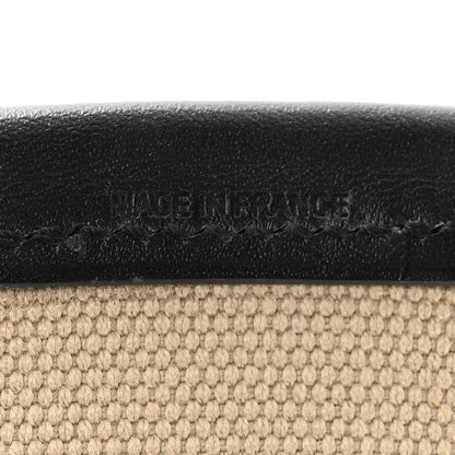 Hermes Vache Hunter Sangle Nomade 40 Belt M Black Beige 5 of 6
