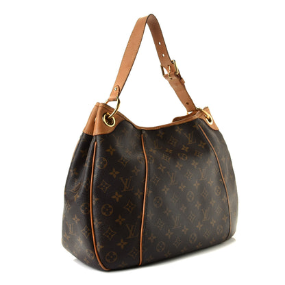 Louis Vuitton Monogram Galliera PM 6 of 15