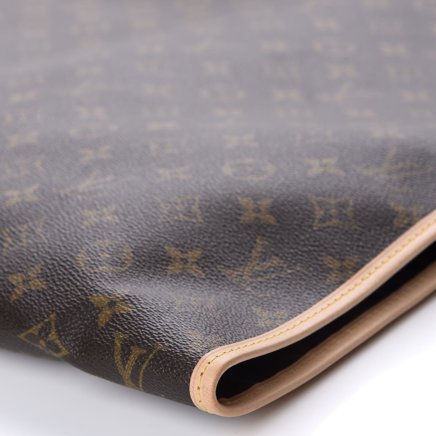 Louis Vuitton Monogram Garment Cover 7 of 8