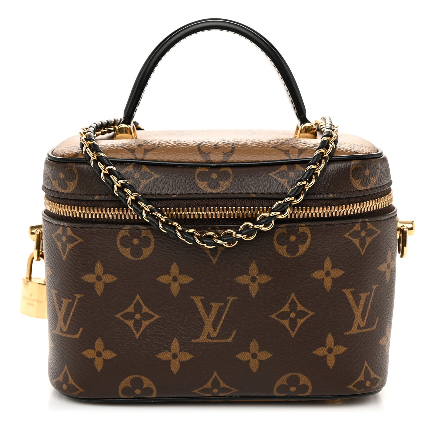 Reverse Monogram Vanity PM