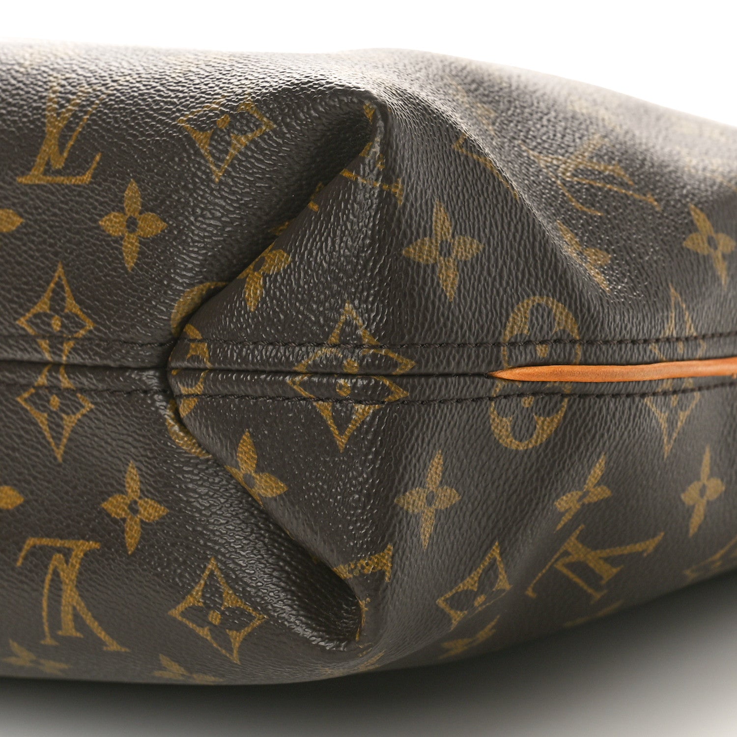 Louis Vuitton Monogram Sully PM 9 of 11
