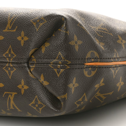 Louis Vuitton Monogram Sully PM 9 of 11
