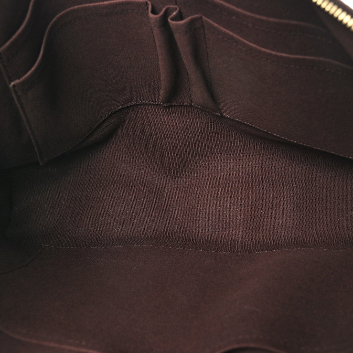 Damier Ebene Porte-Documents Jour
