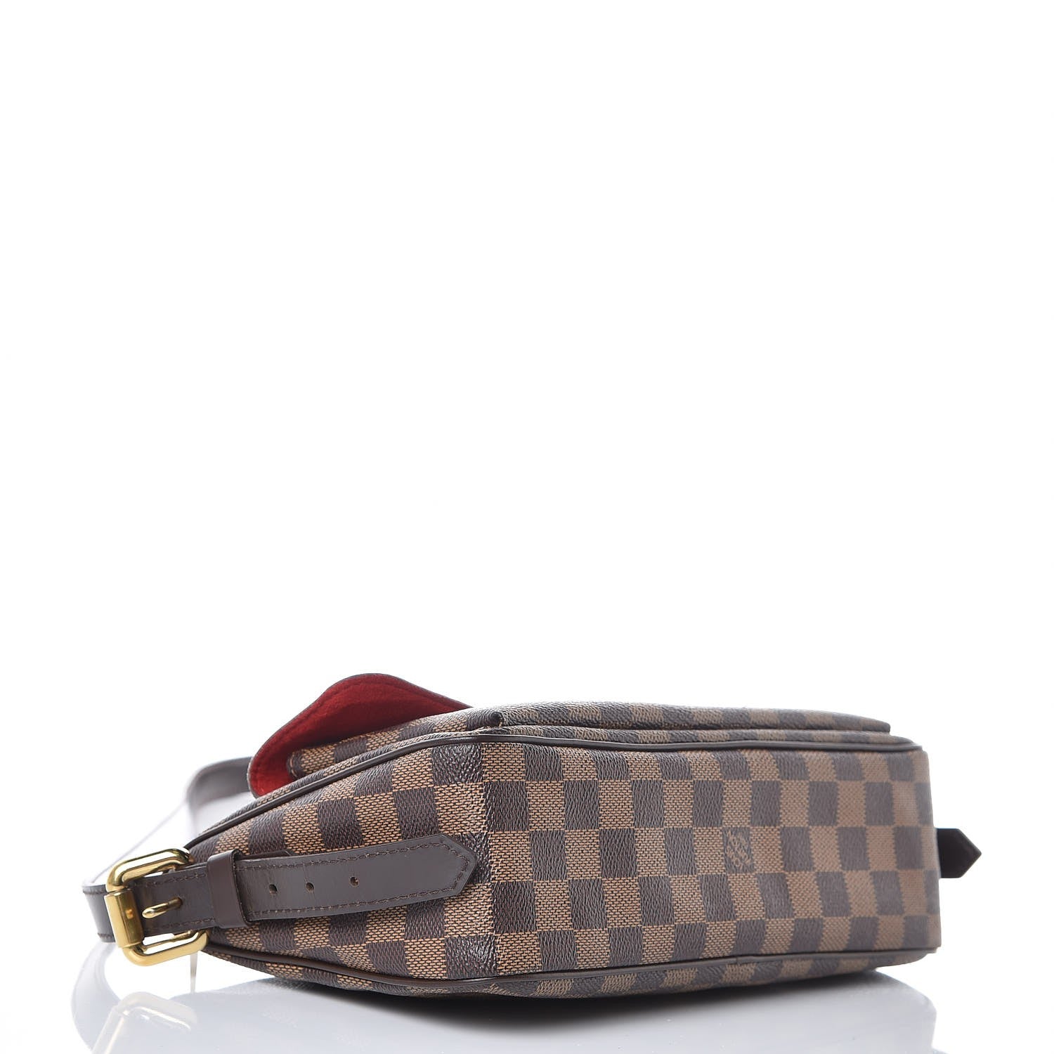 Louis Vuitton Damier Ebene Ravello GM 4 of 9