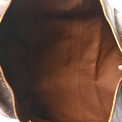 Louis Vuitton Monogram Keepall Bandouliere 55 4 of 8