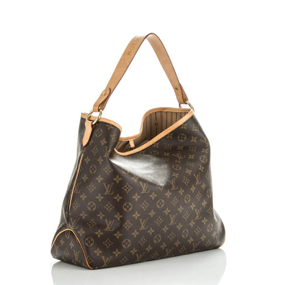 Louis Vuitton Monogram Delightful MM 3 of 8