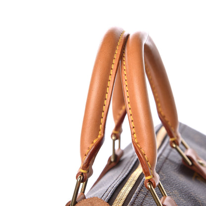 Louis Vuitton Monogram Speedy 35 11 of 11